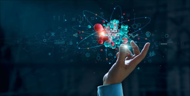 "Unlocking Insights: The Power of Data Science"